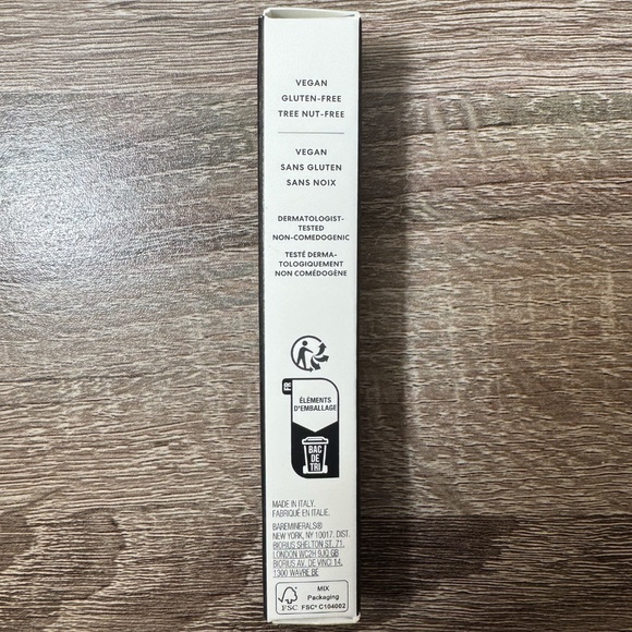 Brand New Bare Minerals Original Liquid Mineral Concealer - Shade Light 2C - Picture 5 of 9